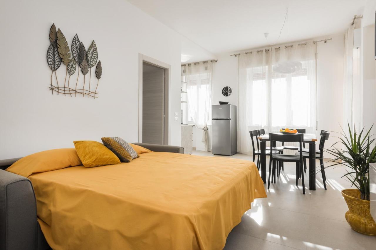 Civico40 Luminoso Appartamento Con Balconi E Garage Privato Verona Eksteriør billede