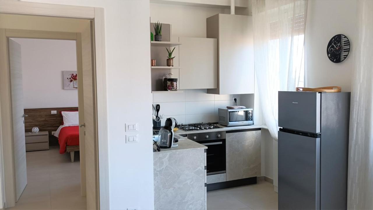 Civico40 Luminoso Appartamento Con Balconi E Garage Privato Verona Eksteriør billede