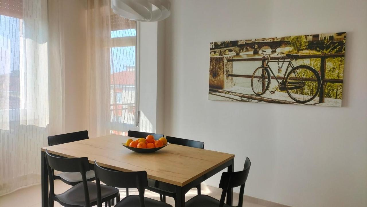 Civico40 Luminoso Appartamento Con Balconi E Garage Privato Verona Eksteriør billede
